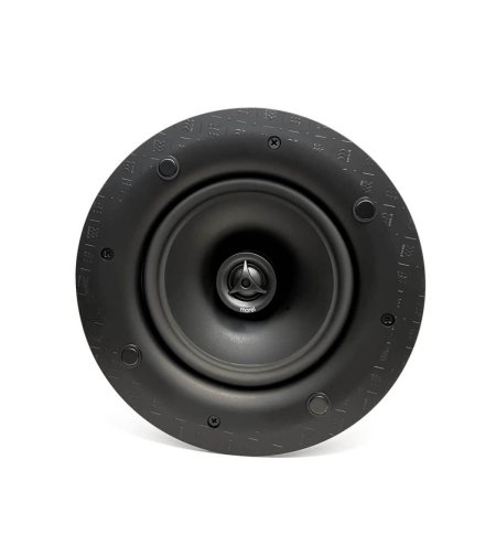 Morel - DMC600 - רמקול עגול שקוע תיקרתי בגודל 6.5