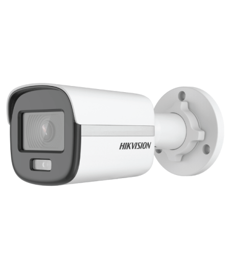 DS-2CD1047G0-L - מצלמת צינור IP ColorVu באיכות 4MP מבית Hikvision