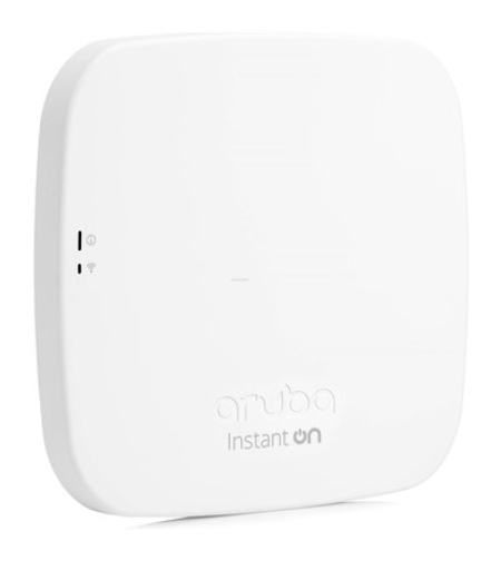 Aruba Instant on Access Point D.band AP11 W/POE HP