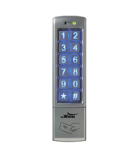 קודן וקורא קרבה מתכתי PK-12  מבית PALWINTEC