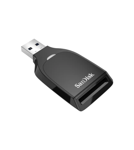קורא SanDisk UHS-I CARD READER SD