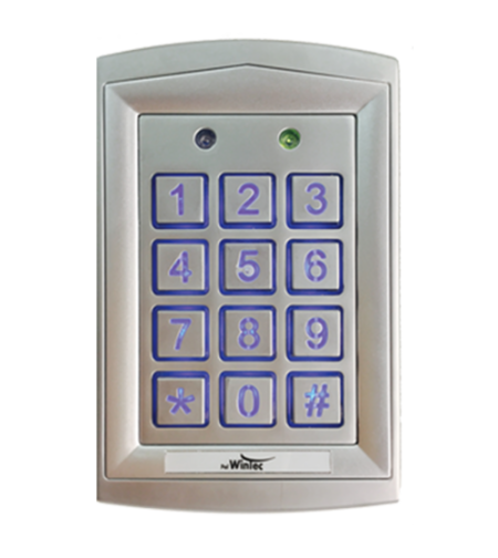 קודן מתכתי PK-11 מבית PALWINTEC