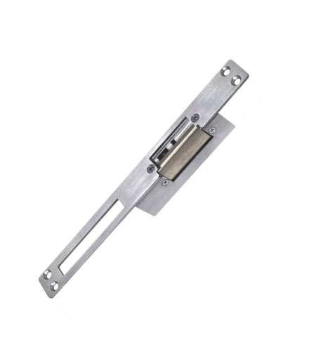 מנעול N.O חשמלי 12V