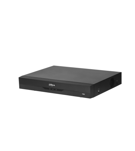 Dahua - מערכת הקלטה ל8 ערוצים XVR5108HE-I3-1TB