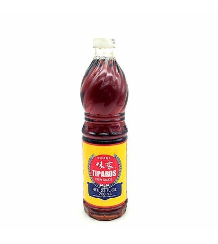 TIRAROS FISH SAUCE 700ML -  רטוב דגים 700 מ
