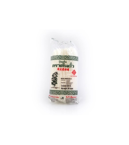 BEAN NOODLES 200GR -  אטריות שעועית מש 200 גרם