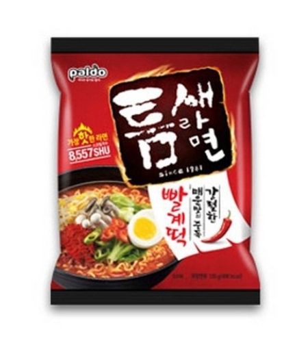 TEUM-SAE RAMEN