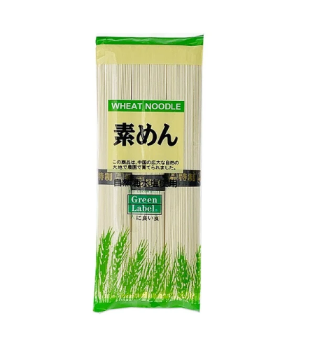 SOMEN NOODLES 300GR - אטריות נודלס 300 גרם