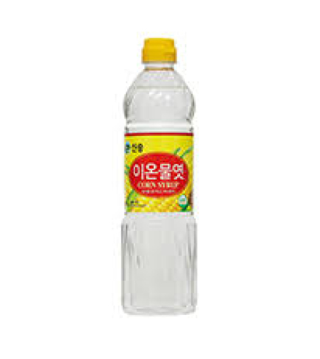 CORN SYRUP 1.2KG - סירופ תירס 1.2 ק