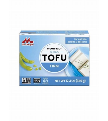 SILKEN TOFO FIRM 349GR - טופו 349 גרם