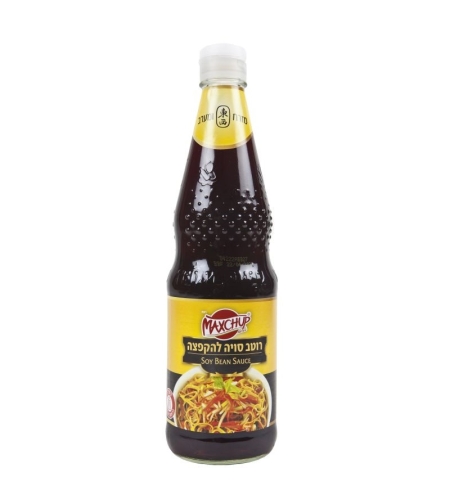 SOY 700ML - רוטב סויה 700 מ