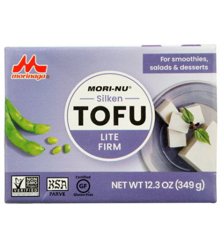 TOFU LITE FIRM 349GR - טופו במרקם רך 349 גרם