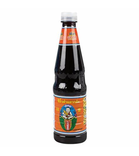 SOY BEAN SAUSE 940ML - רוטב סויה מתוק 940 מ