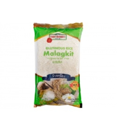 GLUTINOUS RISE 1KG - אורז דביק 1 ק