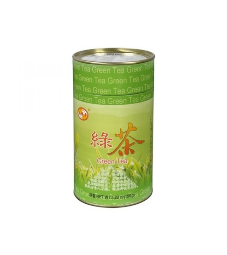 GREEN TEA 150GR - תה ירוק 150 גרם