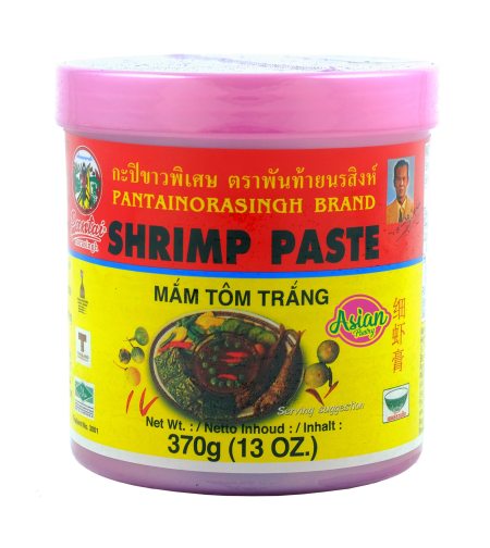 SHRIMP PASTE 370GR - משחת שרימפס 370 גרם