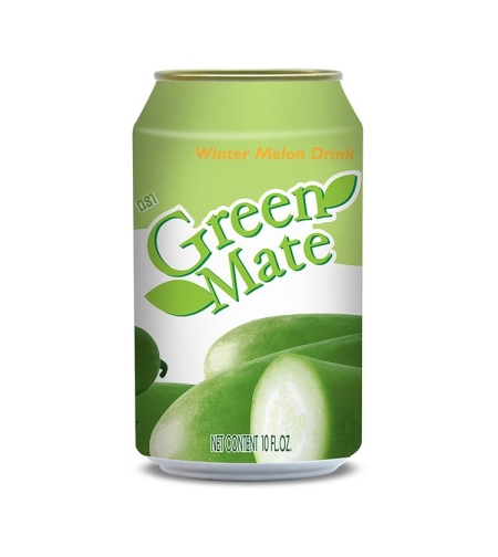 WINTER MELON DRINK 300ML - משקה בטעם מלון חורפי 300 מ