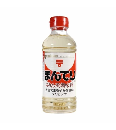 SEASONING SAUCE MIRIN 400ML - מירין רוטב לתיבול 400 מ