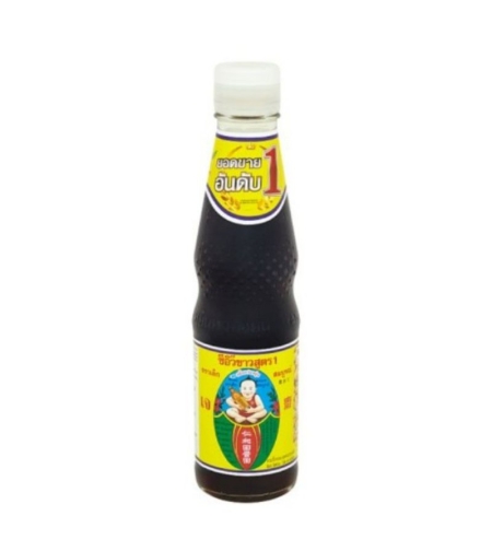 SOY SAUCE 600ML - רוטב סוויה 600 מ
