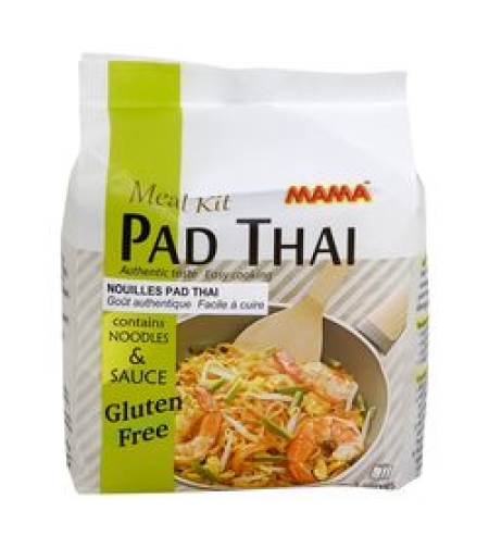 PAD THAI CONTAINS NOODLES AND SAUCE 240GR - פאד תאי תנכהל הכרע 240 גרם