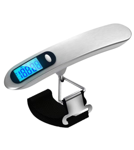 משקל מזוודות דיגיטלי