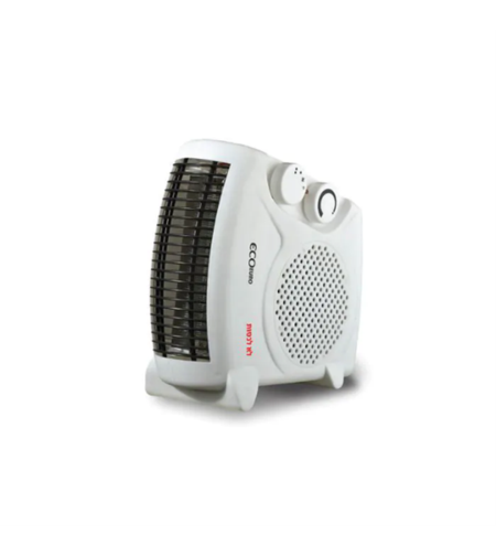 מפזר חום קומפקטי של ECO UERO 2000W