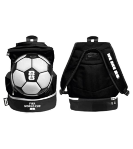 תיק כדורגל FIFA World Cup 2026