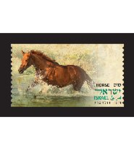 סט תוויות דוארמט - חיות מהתנ
