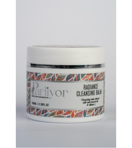 CLEANSNG BALM