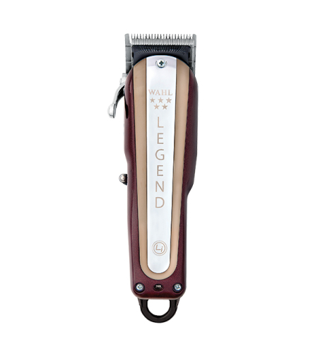 מכונת תספורת מקצועית אלחוטית נטענת LEGEND דגם 08594-016 וואהל WAHL