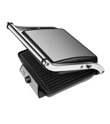 טוסטר סנדוויץ' BBQ דגם SM-209MAX נורמנדי Normande