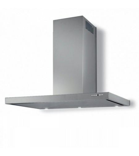 קולט אדים צמוד קיר דגם SLIM 62 פרטלי FRATELLI