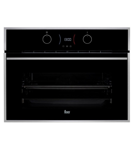 תנור בנוי קומפקטי דגם HLC-840 תקה TEKA