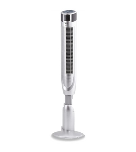 מאוורר מגדל דיגיטלי דגם PREMIUM TVL 30 -SILVER פאקיר FAKIR