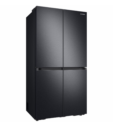 מקרר 4 דלתות דגם RF85A9120B1 סמסונג Samsung