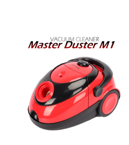 שואב אבק MASTER DUSTER M1 דגם RD2040 נורמנדי Normande