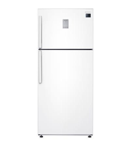מקרר מקפיא עליון דגם RT53K6331WW סמסונג Samsung