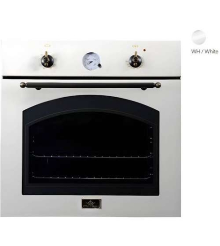תנור בנוי דגם FMR060RA Country פרטלי Fratelli