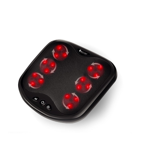 מכשיר עיסוי לגב ורגליים דגם MC-5520 מדיקס קייר Medics Care
