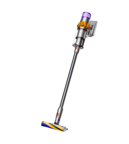 שואב אבק אלחוטי V15 Detect Absolute New דגם SV47 דייסון Dyson