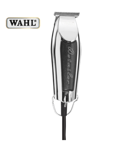 מכונת תספורת חשמלית דגם 08081-026H מסדרת DETAILER וואהל WAHL