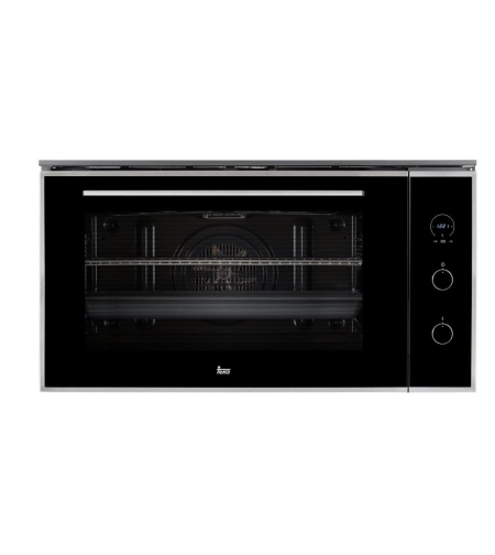 תנור בנוי 90 רוחב דגם HLF940 תקה TEKA