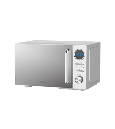 מיקרוגל דיגיטלי 23 ליטר דגם AM823A2AP מידאה Midea