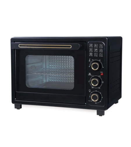 טוסטר אובן 55 ליטר דגם EL-955 אלקטרו חנן Electro Hanan