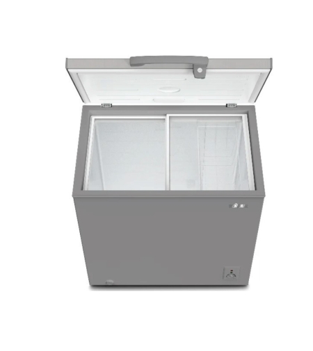 מקפיא שוכב דגם GE270MCS גנרל GENERAL