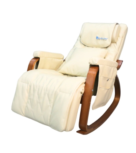 כורסאת עיסוי Supreme Beige דגם MC-7087 בז׳ מדיקס קייר Medics Care