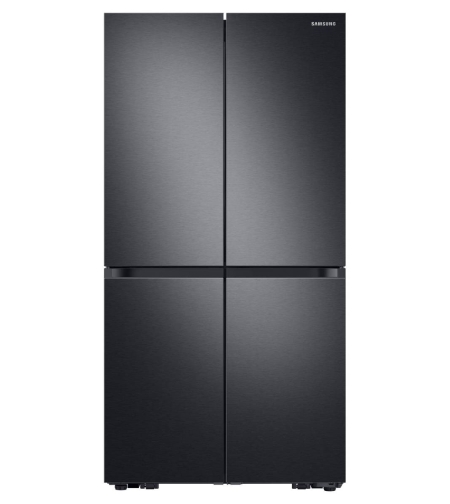מקרר 4 דלתות דגם RF65A9011B1 סמסונג Samsung