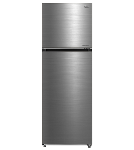מקרר מקפיא עליון 338 ליטר נטו דגם HD-468FWEN מידאה Midea