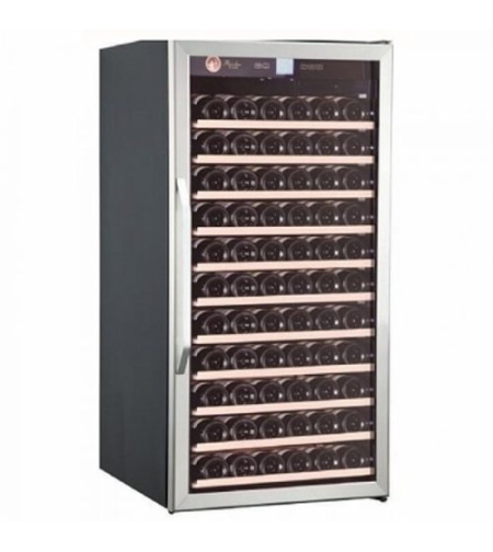 מקרר יין דגם YC 298 B פרטלי Fratelli