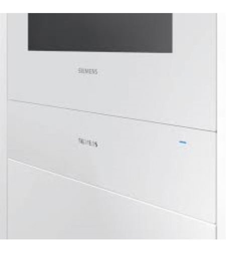 מגירת חימום דגם BI630CNW1 סימנס Siemens
